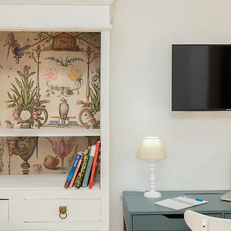 Apartment Colosseo View Atmosphere By In