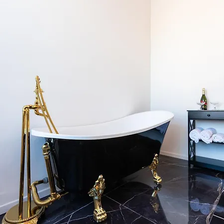 Colosseo View Atmosphere By In Apartamento Roma