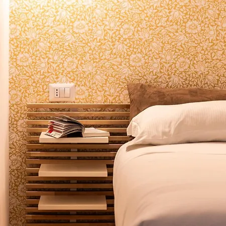 Apartamento Colosseo View Atmosphere By In *