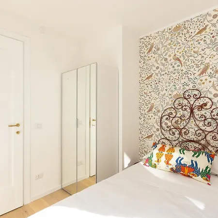 Apartamento Colosseo View Atmosphere By In