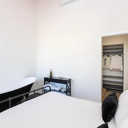 Apartamento Colosseo View Atmosphere By In