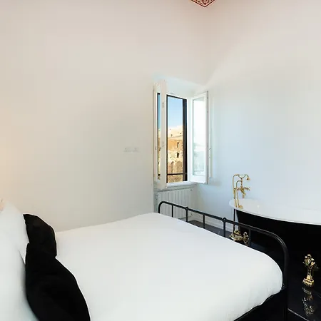 Apartamento Colosseo View Atmosphere By In *