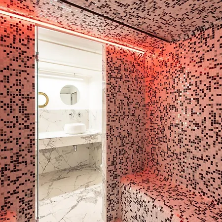 Apartamento Colosseo View Atmosphere By In *